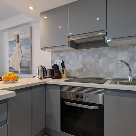 Apartman Tropic Mar Sweet Benidorm