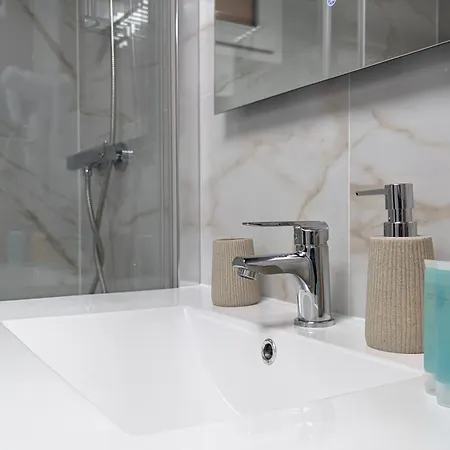 Tropic Mar Sweet Apartamento *