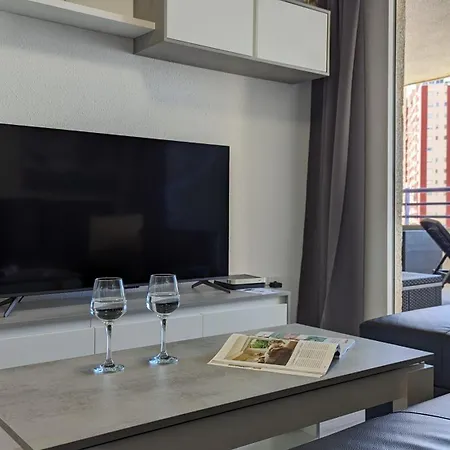 Appartement Tropic Mar Sweet *
