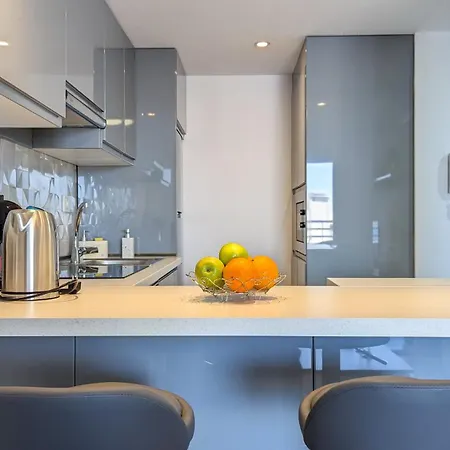 Apartment Tropic Mar Sweet