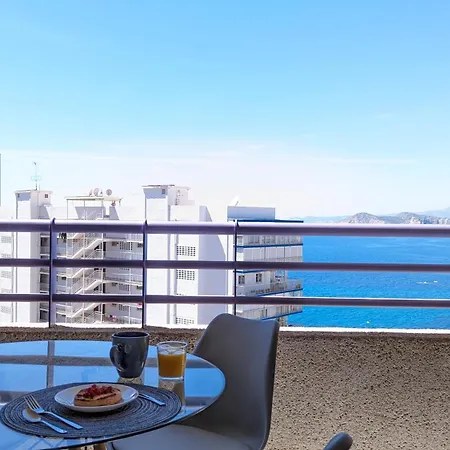 Tropic Mar Sweet * Benidorm