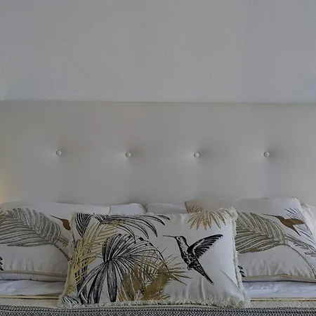 Tropic Mar Sweet Apartment *