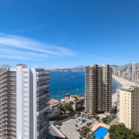 Tropic Mar Sweet * Benidorm