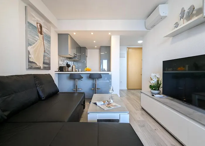 Tropic Mar Sweet * Benidorm