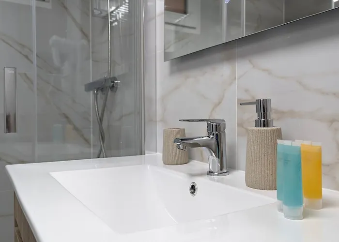 Tropic Mar Sweet Apartman *