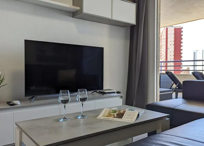 Apartman Tropic Mar Sweet *