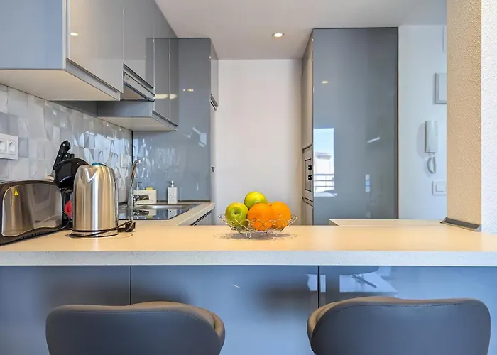 Apartman Tropic Mar Sweet