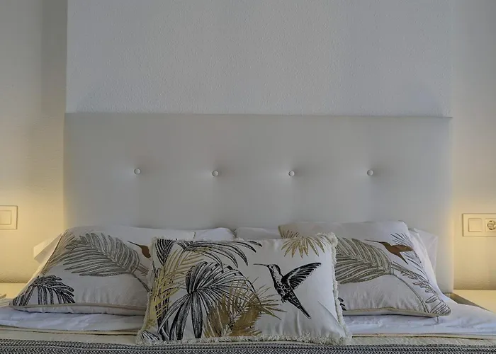 Tropic Mar Sweet Apartman *