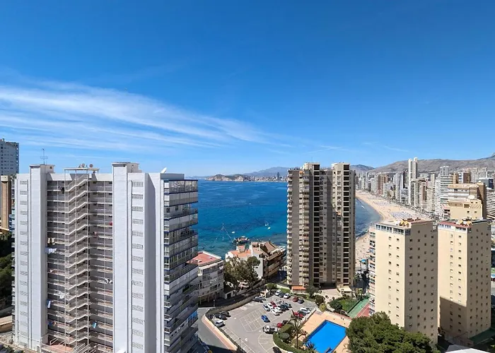 Tropic Mar Sweet * Benidorm