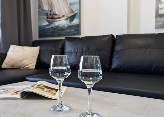 Tropic Mar Sweet Benidorm