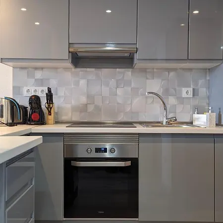 Tropic Mar Sweet * Benidorm