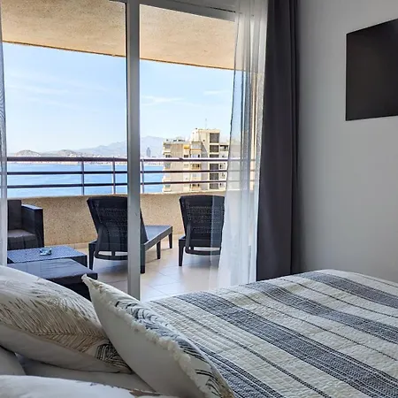 Tropic Mar Sweet Appartement Benidorm